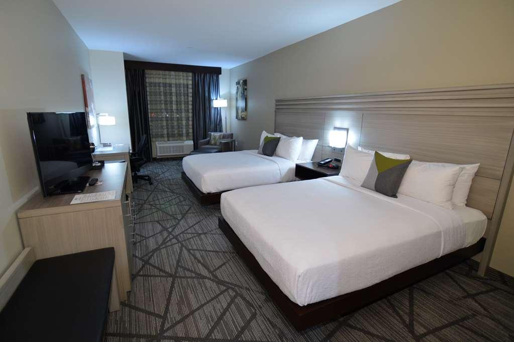 Comfort Inn & Suites Houston I-45 North - Iah Aldine Cameră foto