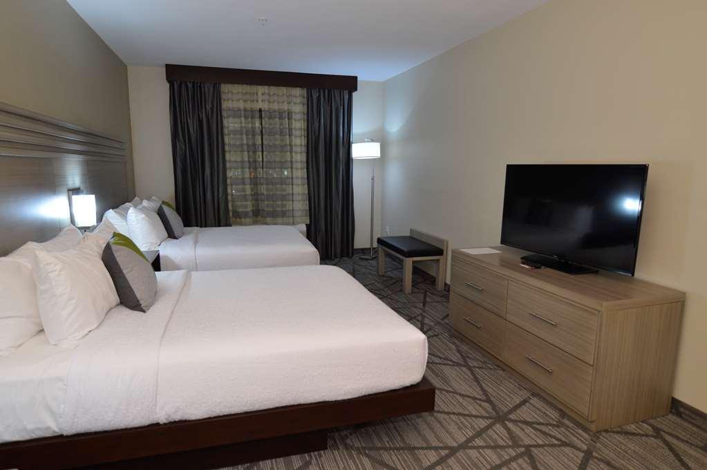 Comfort Inn & Suites Houston I-45 North - Iah Aldine Cameră foto